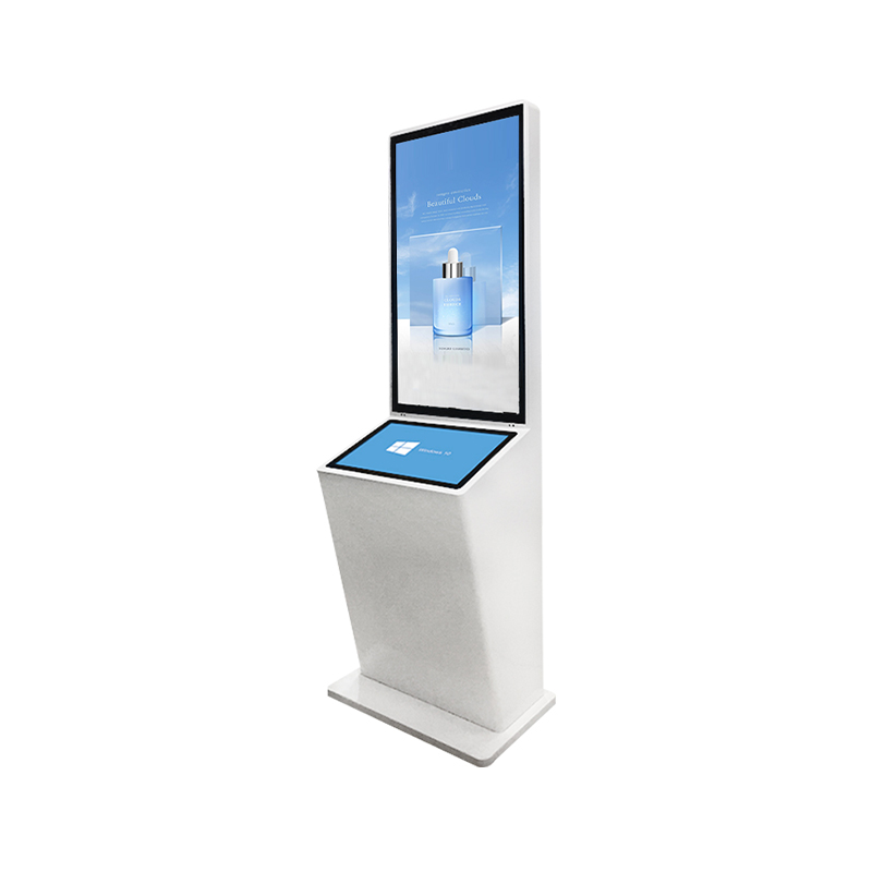 Advertising Machine