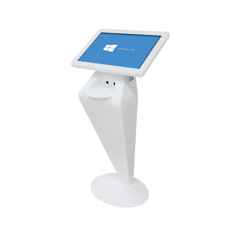 Query Machine