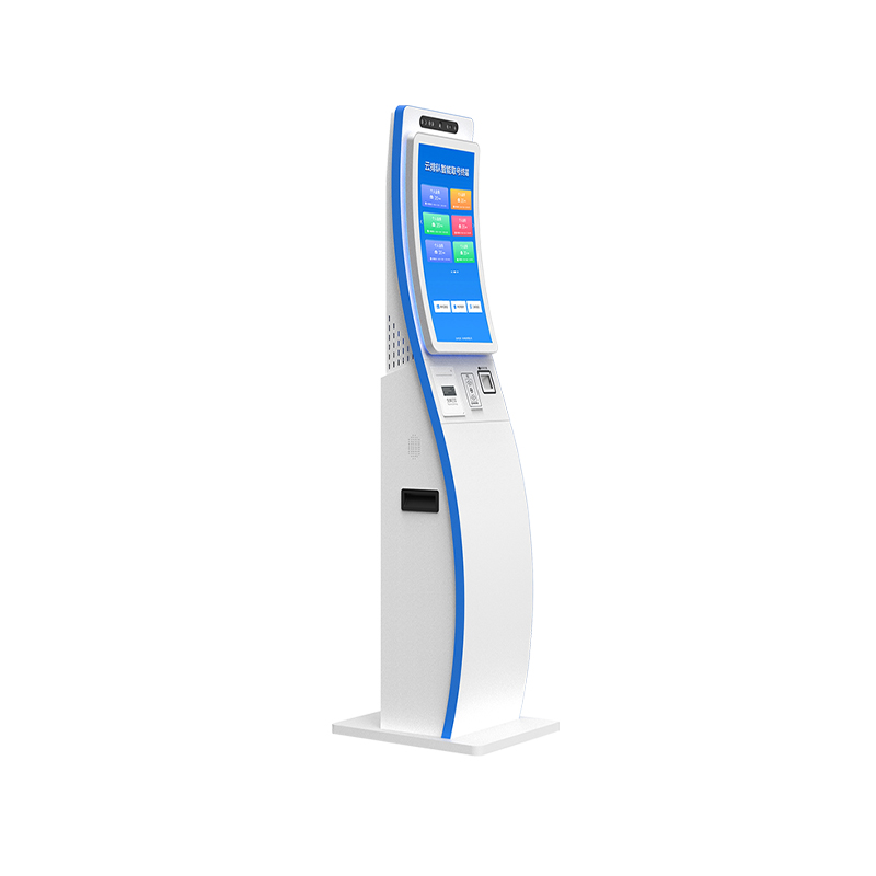 Queuing Machine