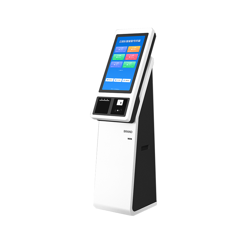 Queuing Machine