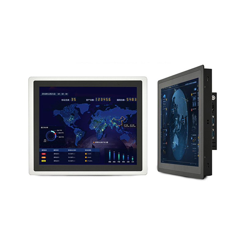 Customized Government Self-Service Machines