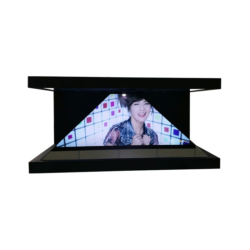 Advertising Machine