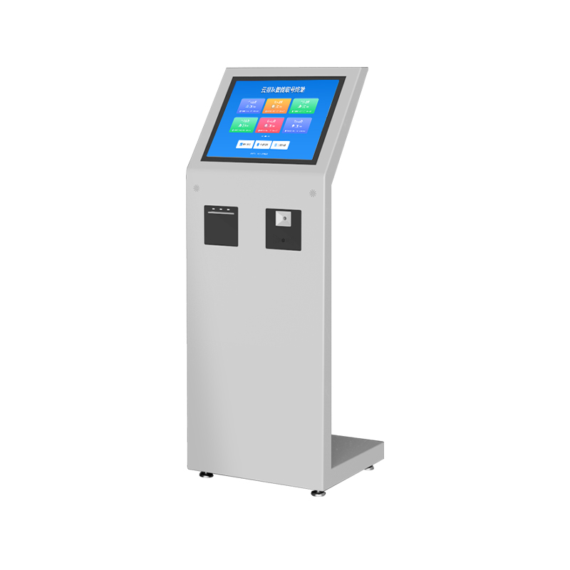 Queuing Machine