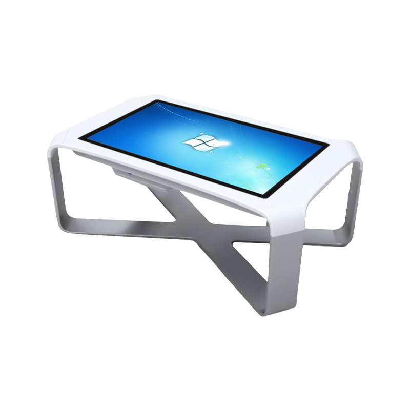 Interactive Query Terminal（Horizontal）