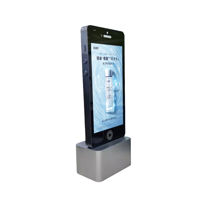Advertising Display Kiosk（Vertical）