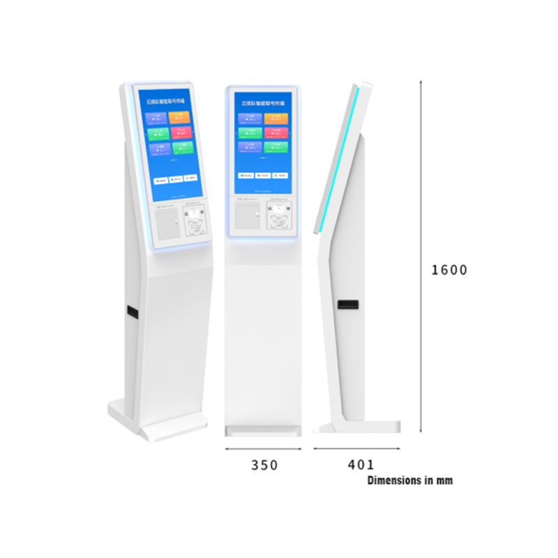 Queuing call system