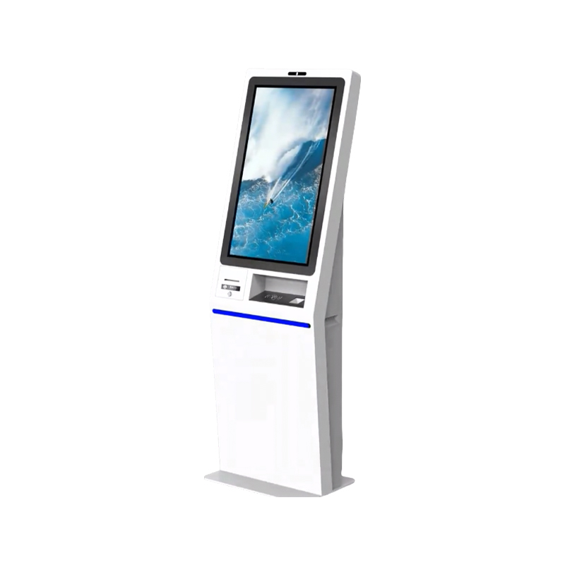 Interactive Query Terminal（Horizontal）