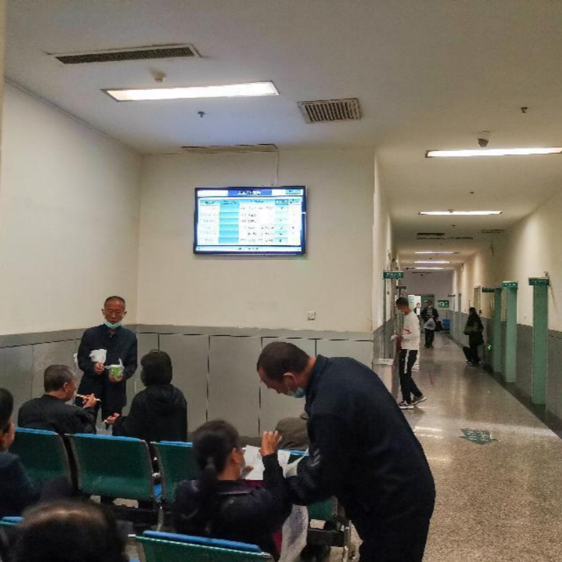 Recommended Ct Film Self-Service Printer Manufacturers In Guangxi Hospitals