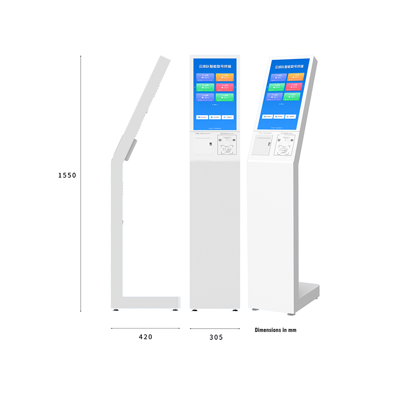 Can a queuing call system become an intelligent hub for service efficiency and customer experience?